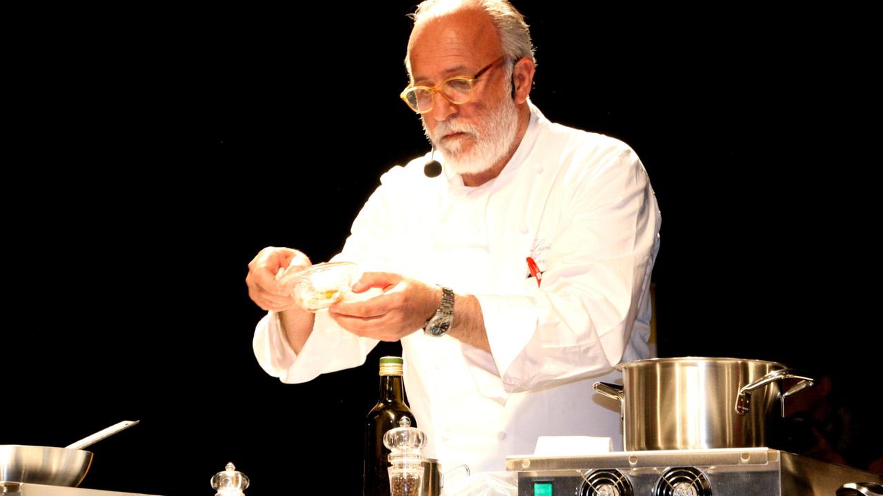 Luciano Zazzeri
