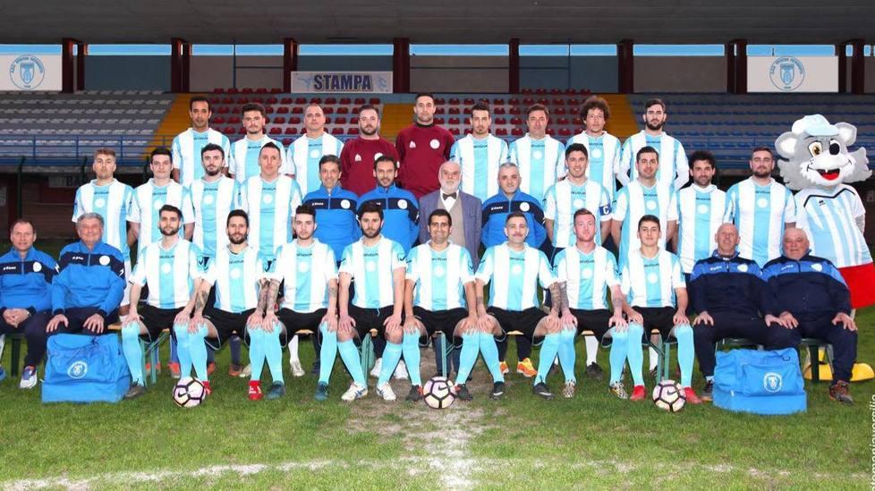Ricortola a caccia di punti contro il forte Romagnano 