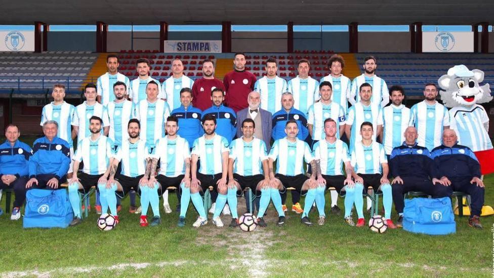 Ricortola a caccia di punti contro il forte Romagnano