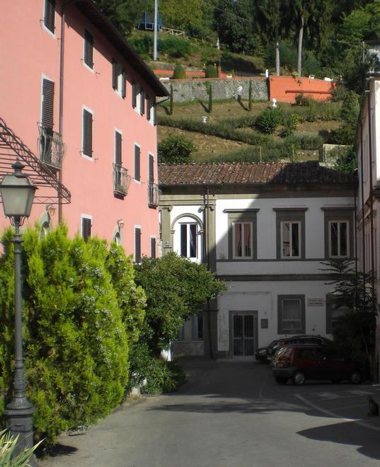 “Partecipazione e sviluppo” si candida a gestire le terme 