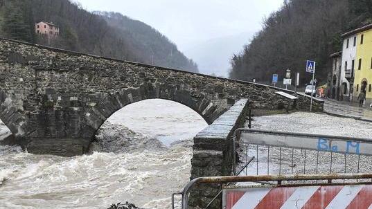 Ponte e Bargiglio il restauro può partire