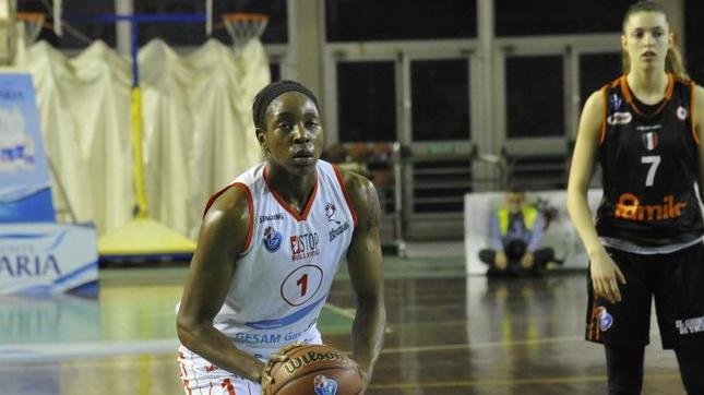 Gesam, una vittoria contro Torino vale i quarti dei playoff