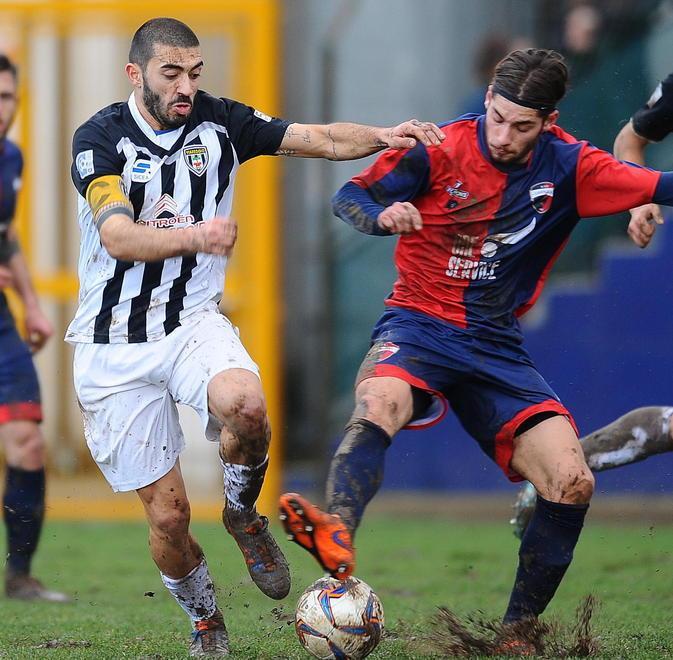 Moriani teme la Pro Livorno «Ma noi siamo in salute»