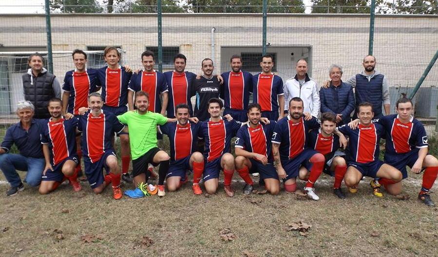 Simoni rompe il digiuno di vittorie del Vaticano: 1-0 all’Orange Bozzano 