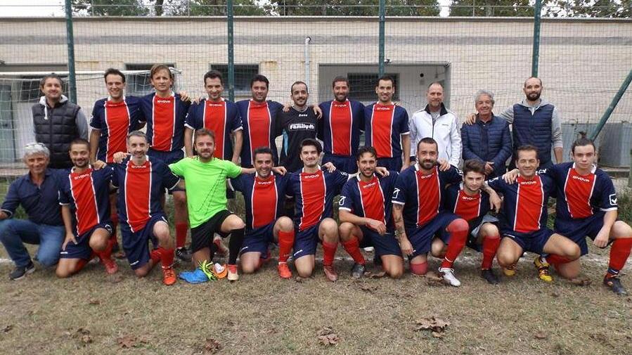 Simoni rompe il digiuno di vittorie del Vaticano: 1-0 all’Orange Bozzano