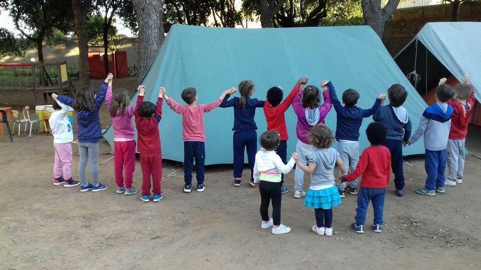 Scuola materna e nido a rischio genitori e insegnanti mobilitati