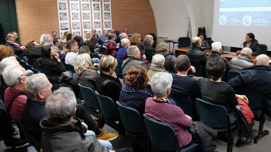 Bertini fa i conti «Bilancio comunale troppo ingessato»