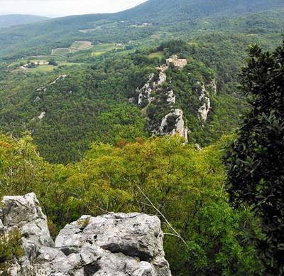 Nuovo centro visite alla riserva di Cornate 