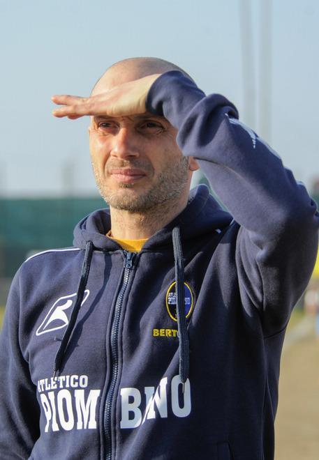 Piombino, il derby col Cecina è davvero l’ultima spiaggia 