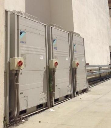 Celle frigo su camion e condizionatori Novità e certificazioni