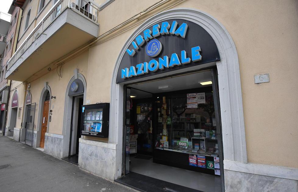 Libreria Nazionale verso la chiusura: "Chi la vuol rilevare si faccia avanti" 