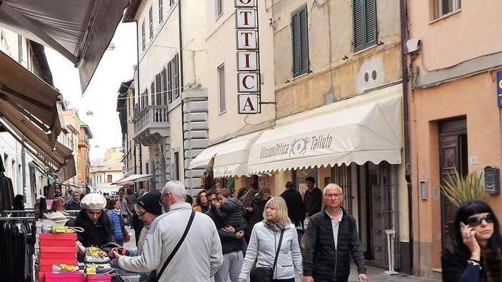 Sbaracco in laguna, tre giorni per valorizzare il centro storico