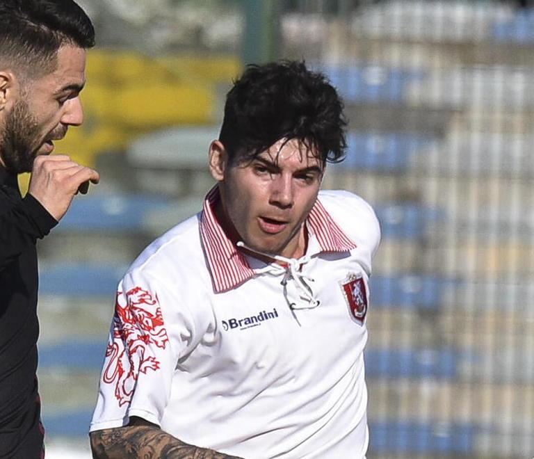 Grifone col tridente “leggero” Vanni è out, dentro Molinari 