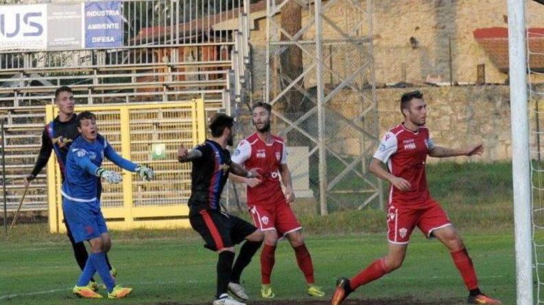 Gea in casa dei Jokers «Concentrazione» è la parola d’ordine
