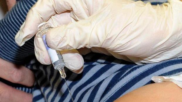 Vaccini, due bambini sospesi alla materna
