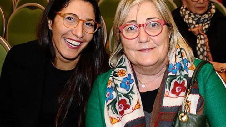 Sala affollata in Comune vecchio per il premio a 101 negozi storici