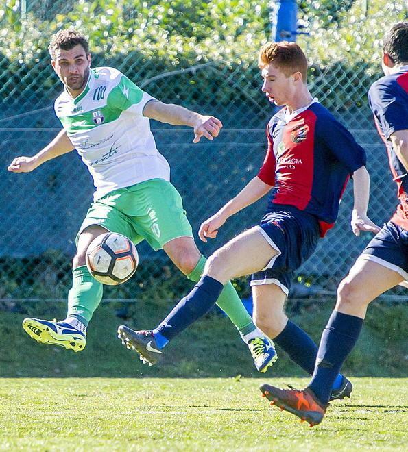 Sorgenti, un tuffo a Camaiore per nuotare dentro i playoff 