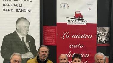 Le “Urbanine” santacrocesi in tour