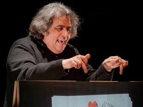 Fiabe per i bambini oggi in scena al Rossini