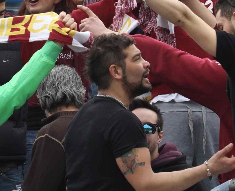 «Gesto stupendo, grazie a tutti Iacopo lassù si sarà emozionato» 