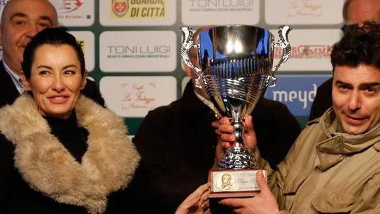 XIV Premio Mazzei nel segno dell'amore per Pisa e il cavallo