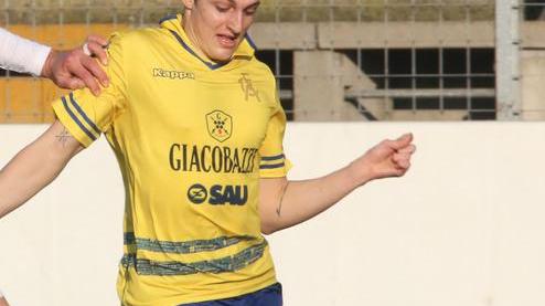 Squadra confermata: Spaviero davanti, Calamai in mezzo, Berni e Ndoj terzini