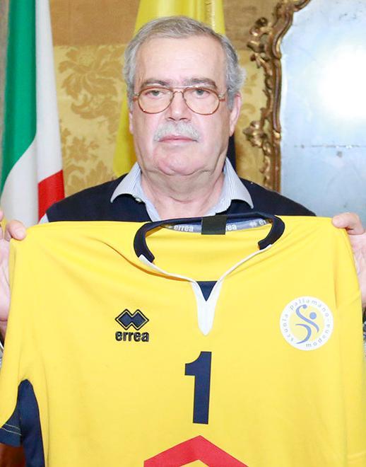 Modena deve inchinarsi e si complica la vita Oggi il Rapid Nonantola 