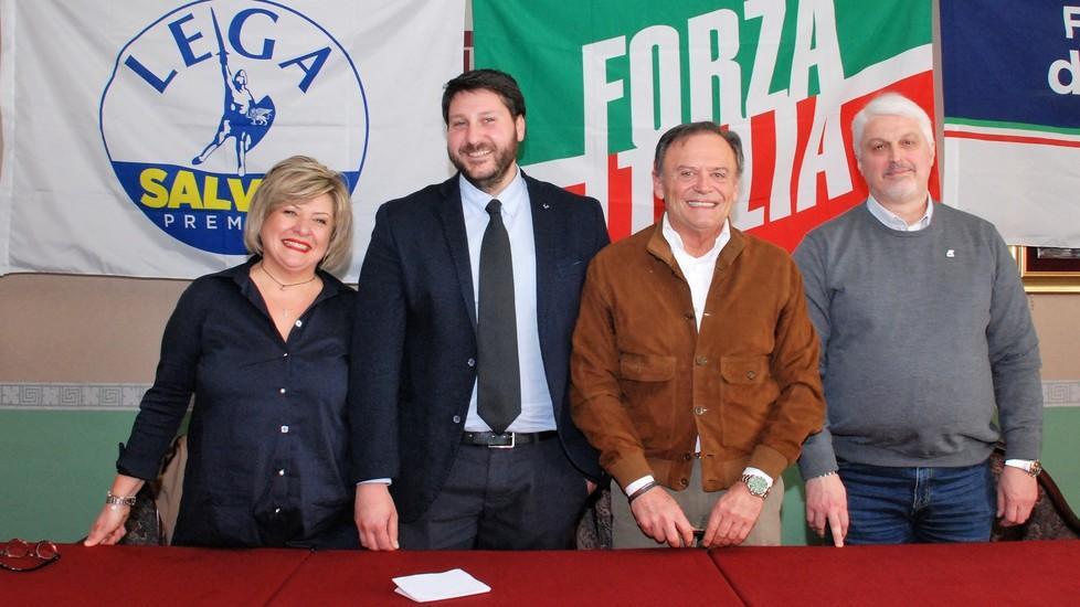 Argenta Rinnovamento al fianco del centrodestra 