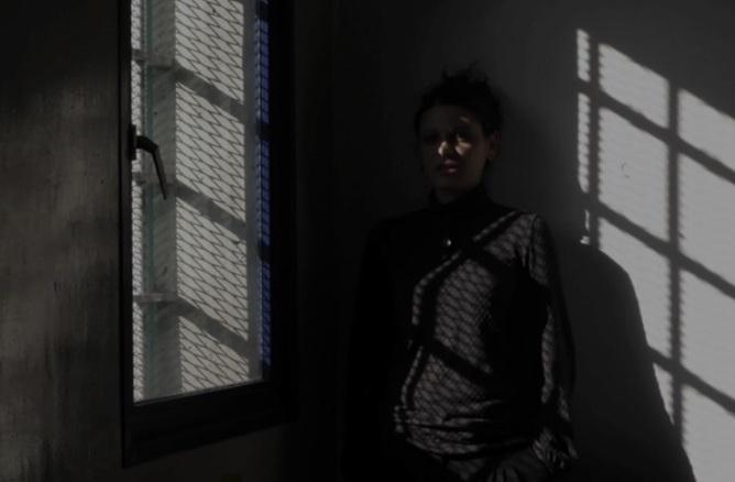 Sezione femminile La vita in carcere vista dalle donne Per pensare positivo 