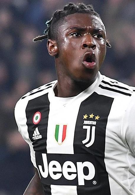 La Juve lascia a casa CR7 Allegri: «Deve riposare»