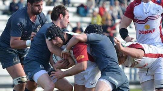 Con i playoff nel mirino, il Conad sfida il San Donà