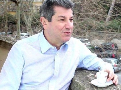 Caffè del direttore, venite a trovarci al Tirreno. Ecco come iscriversi 