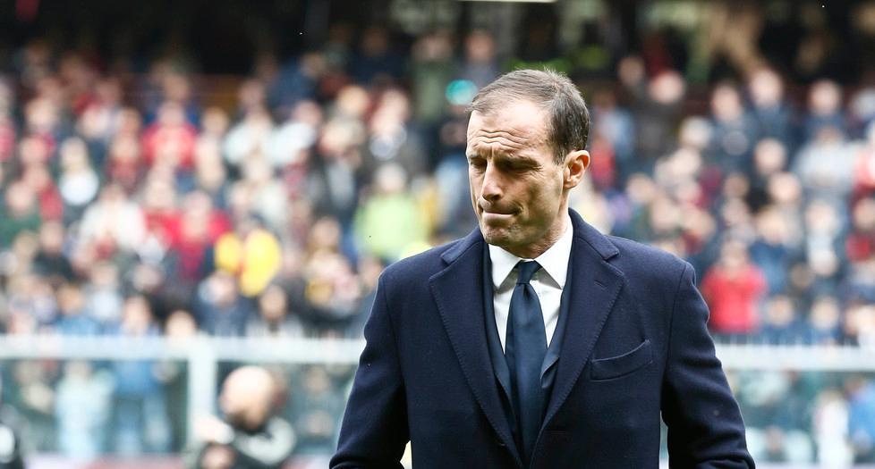 Juve, un errore snobbare la serie A 