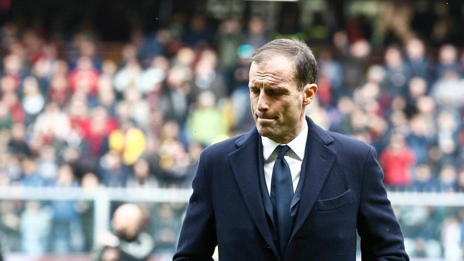 Juve, un errore snobbare la serie A