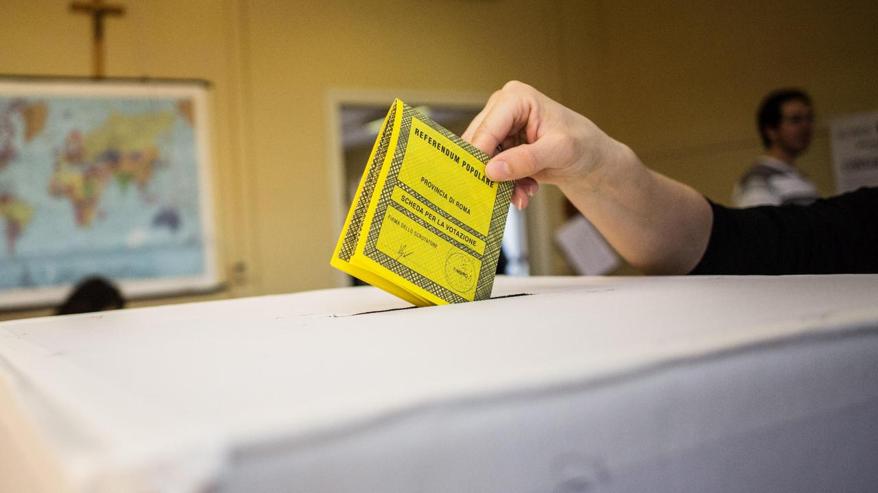 Il Pd vuole resistere all’assedio leghista. M5s terza forza e civici per tutti i gusti