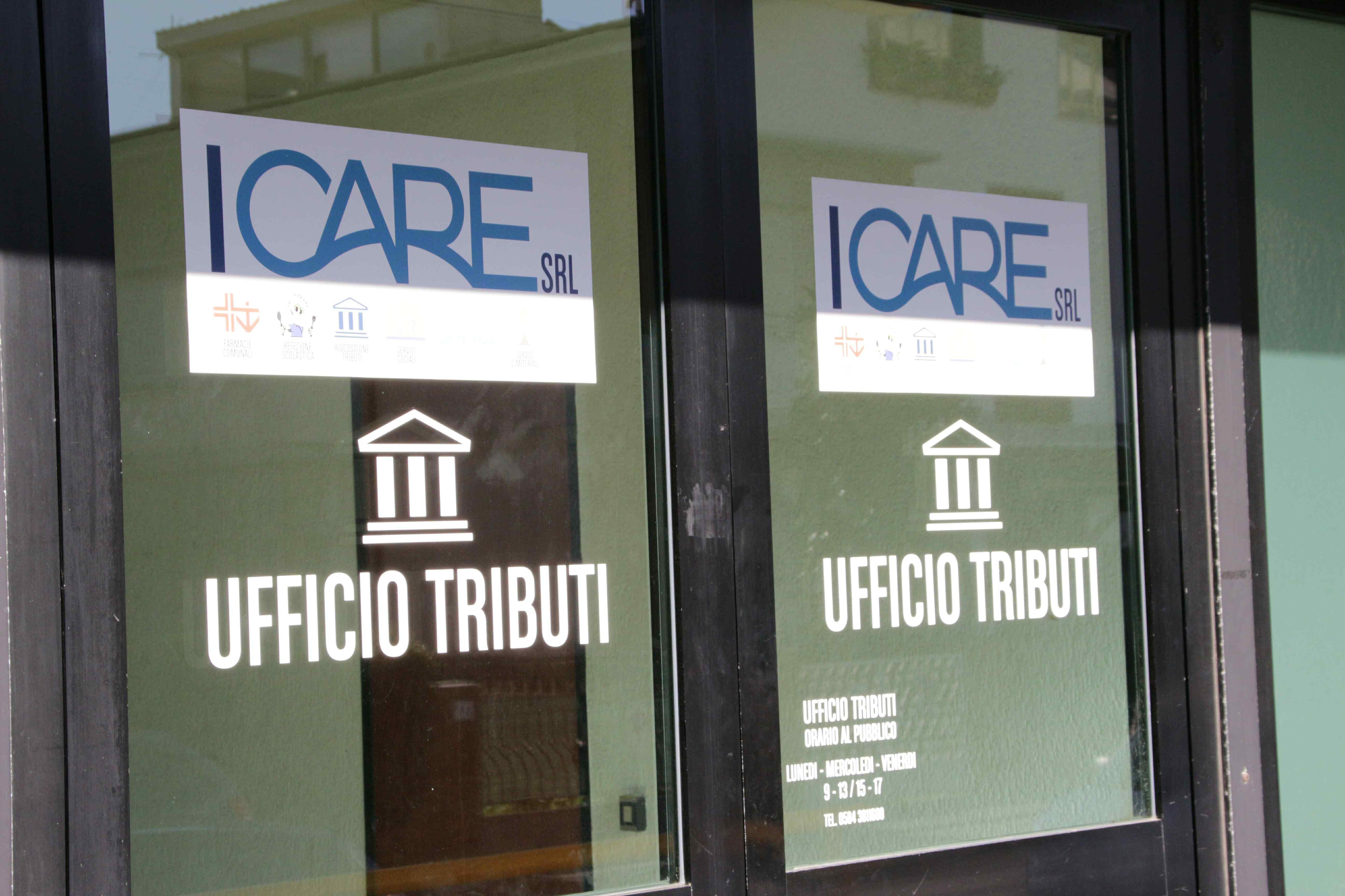 Licenziamenti ICare, Cgil e Uil chiedono si apra il confronto istituzionale 