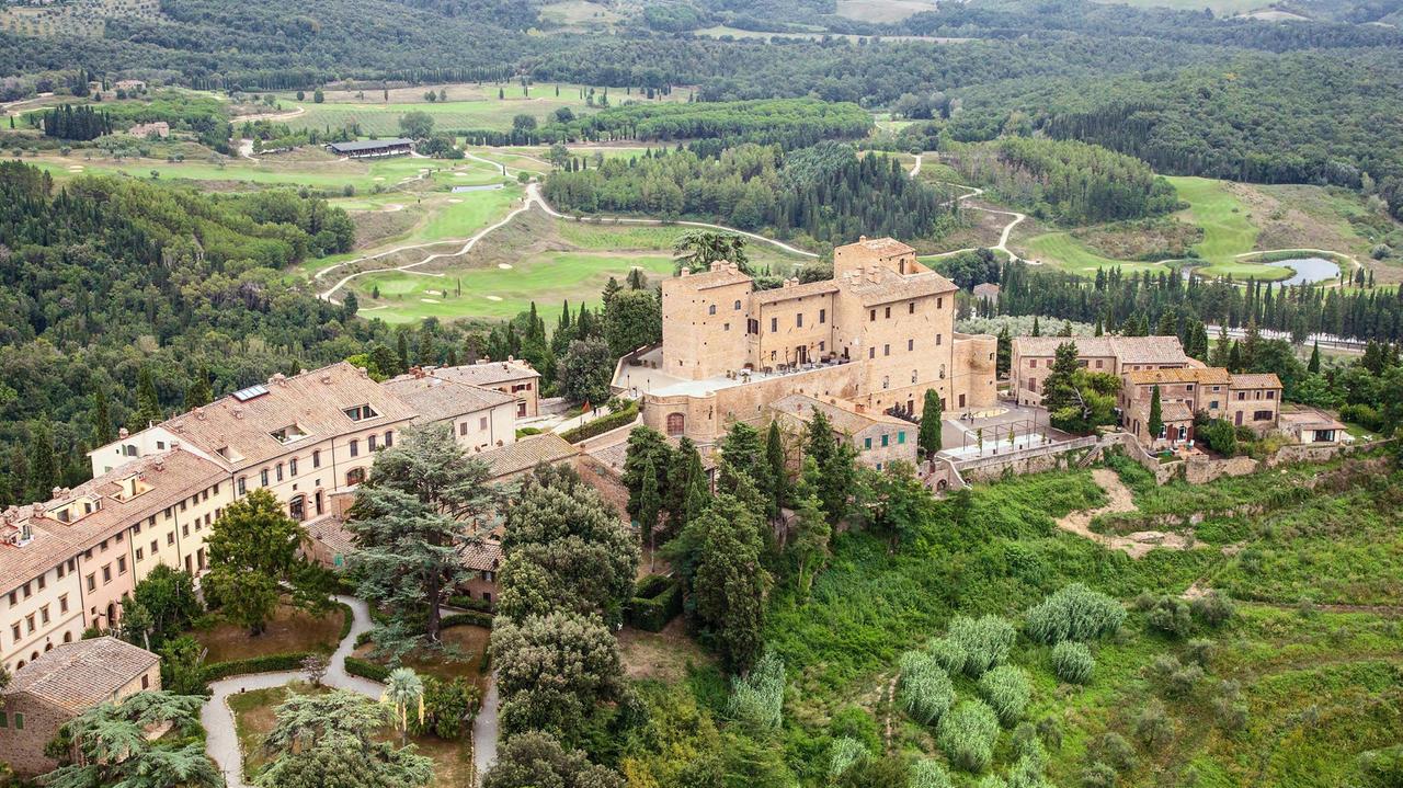 Castelfalfi