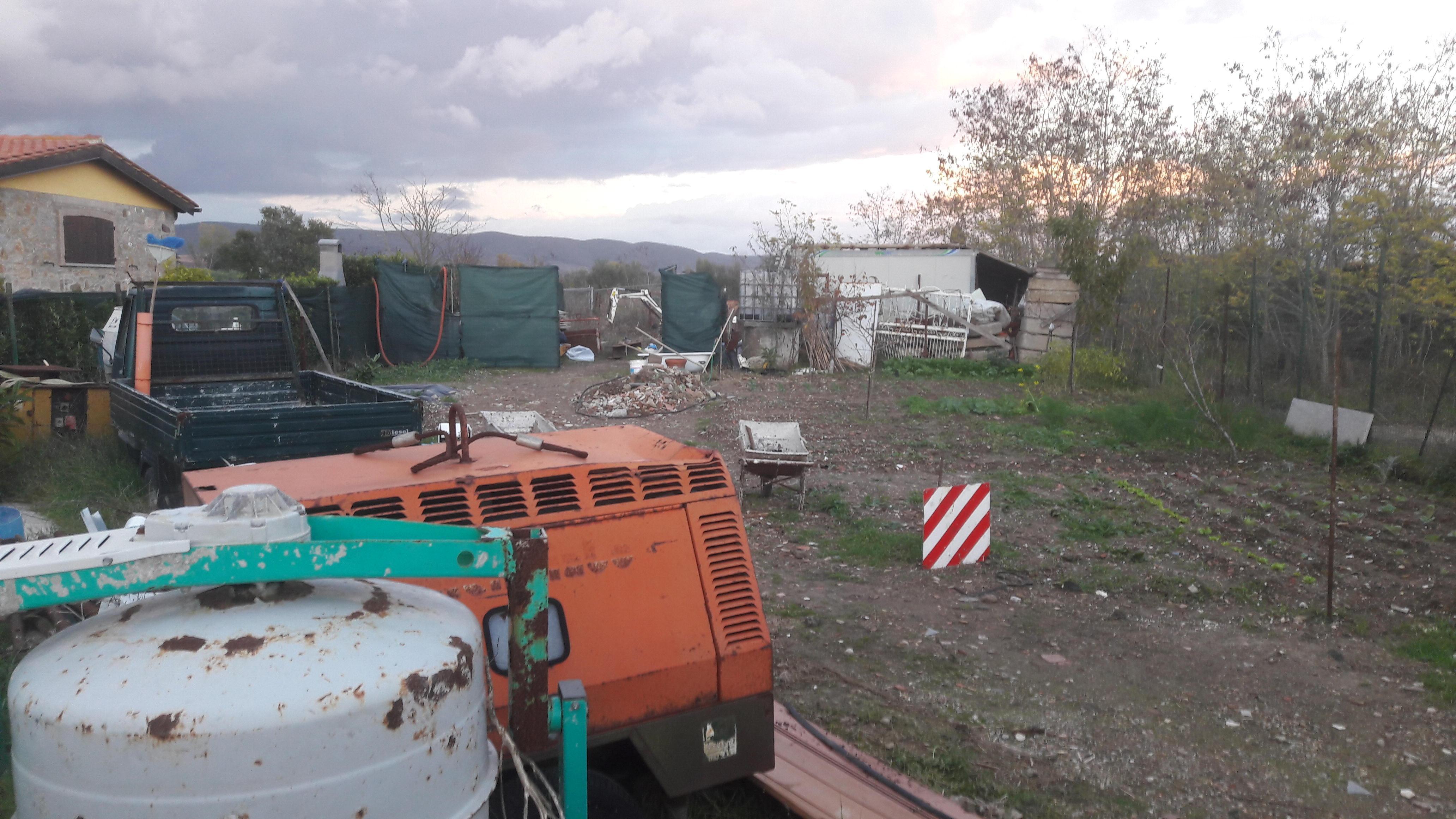 Uccise l'ex socio, condannato a 15 anni