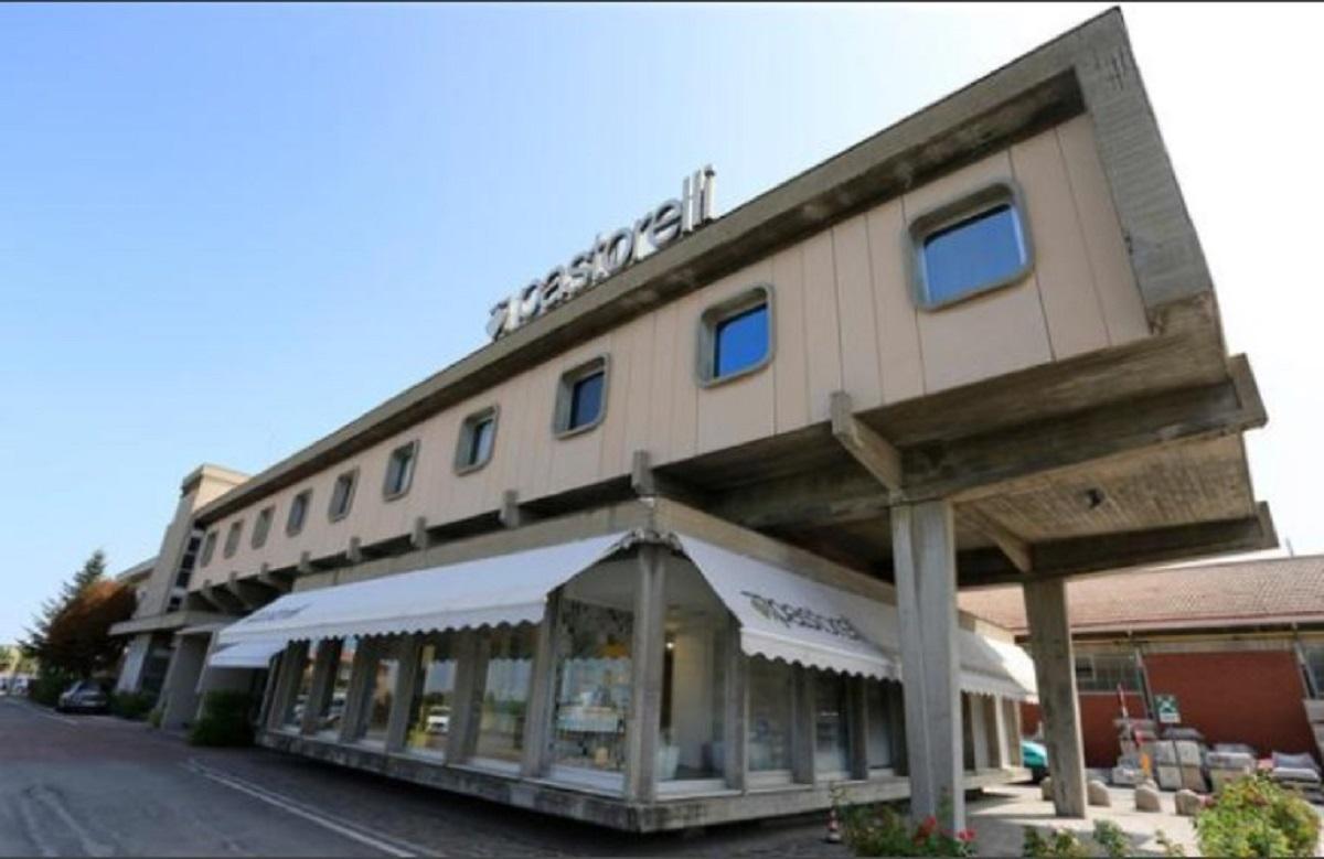 Savignano, alla “Pastorelli” un anno di cassa integrazione per 80 