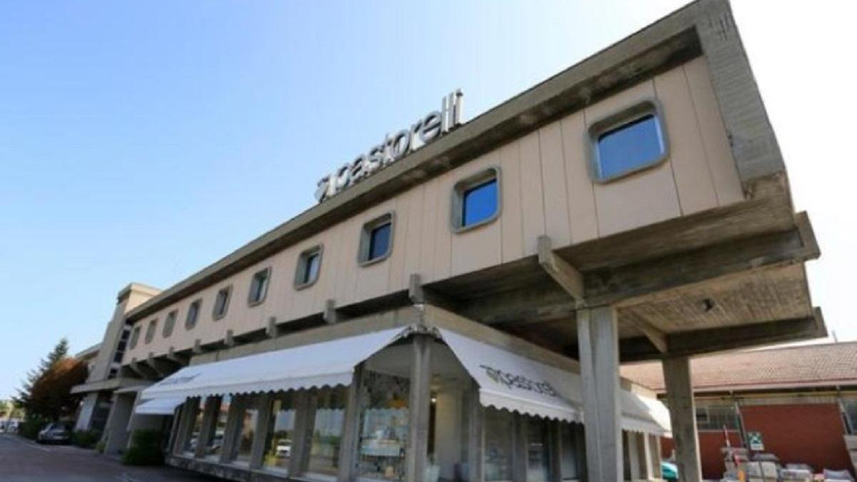 Savignano, alla “Pastorelli” un anno di cassa integrazione per 80