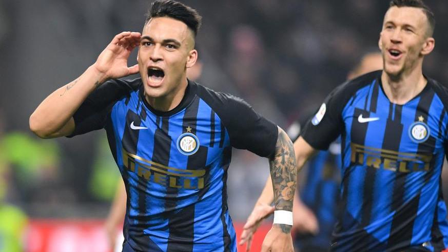 L’Inter scaccia i fantasmi Milan, stavolta niente ringhio