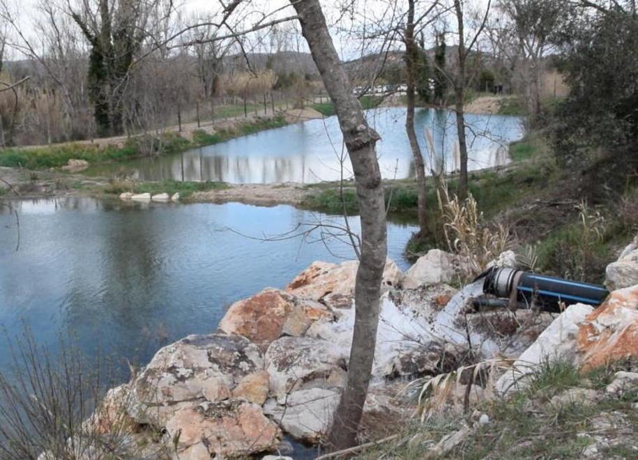 Equilibrio tra fiume e falda il punto sugli interventi 