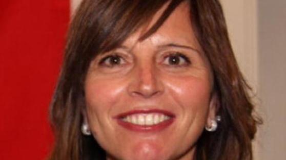 Samanta Poli candidata nella lista Marconi