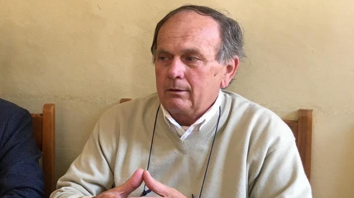 «Chi vuole governare la città dovrà confrontarsi con me»