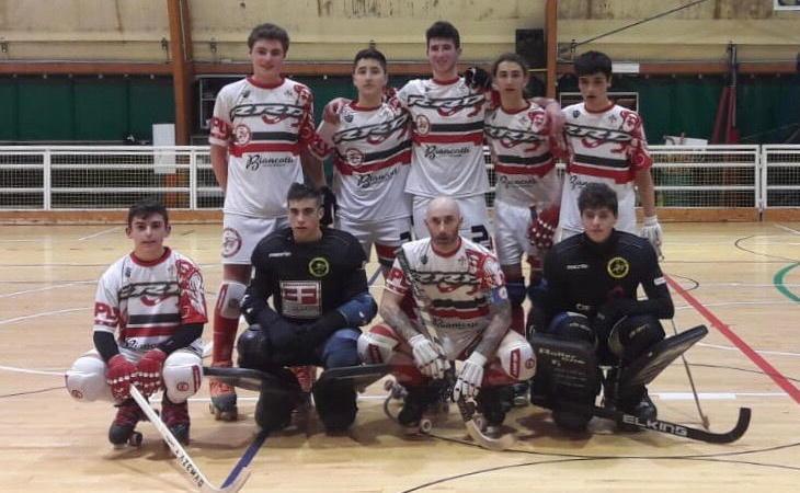 Chiusa la regular season Ora Edilfox pensa alle finali 