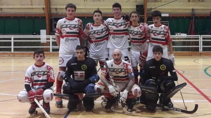 Chiusa la regular season Ora Edilfox pensa alle finali
