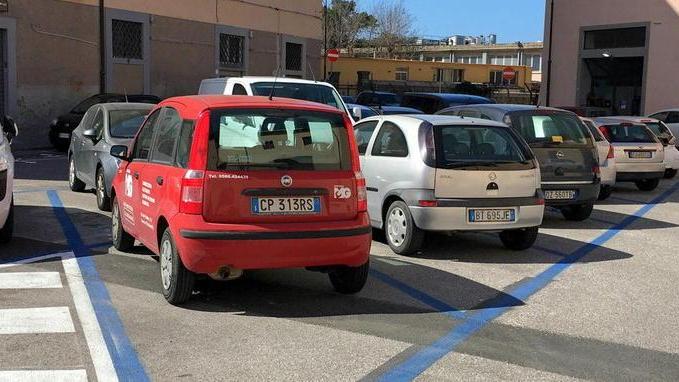 Partono in Venezia 332 nuovi stalli blu Cambiano tariffe e orari per la sosta