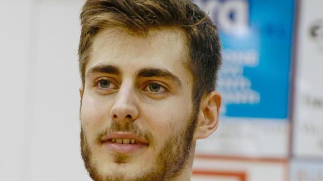 Basket B: Cecina ok con Siena
