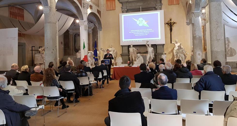 I valori della Costituzione rilanciati dai giovani studenti 