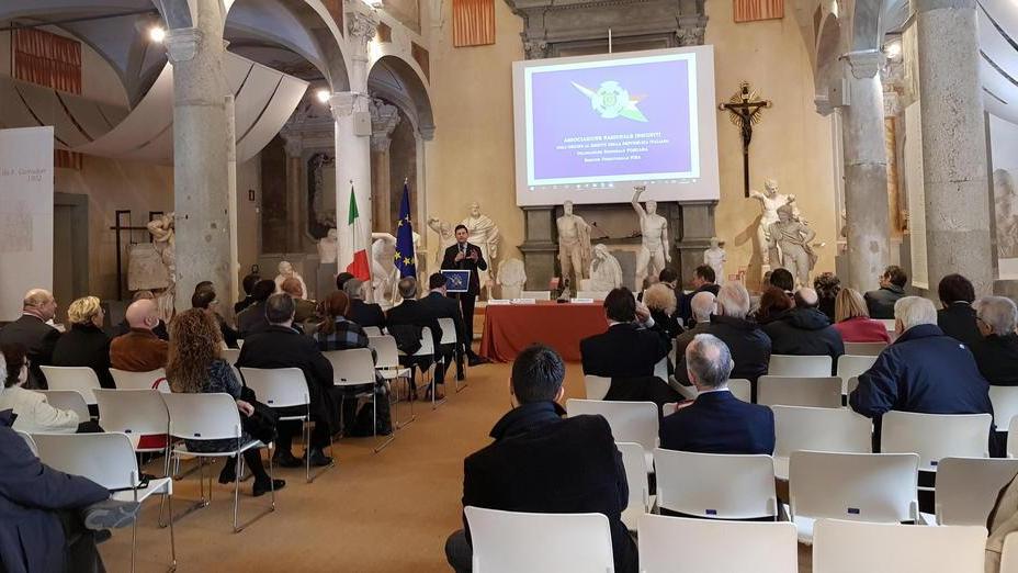 I valori della Costituzione rilanciati dai giovani studenti